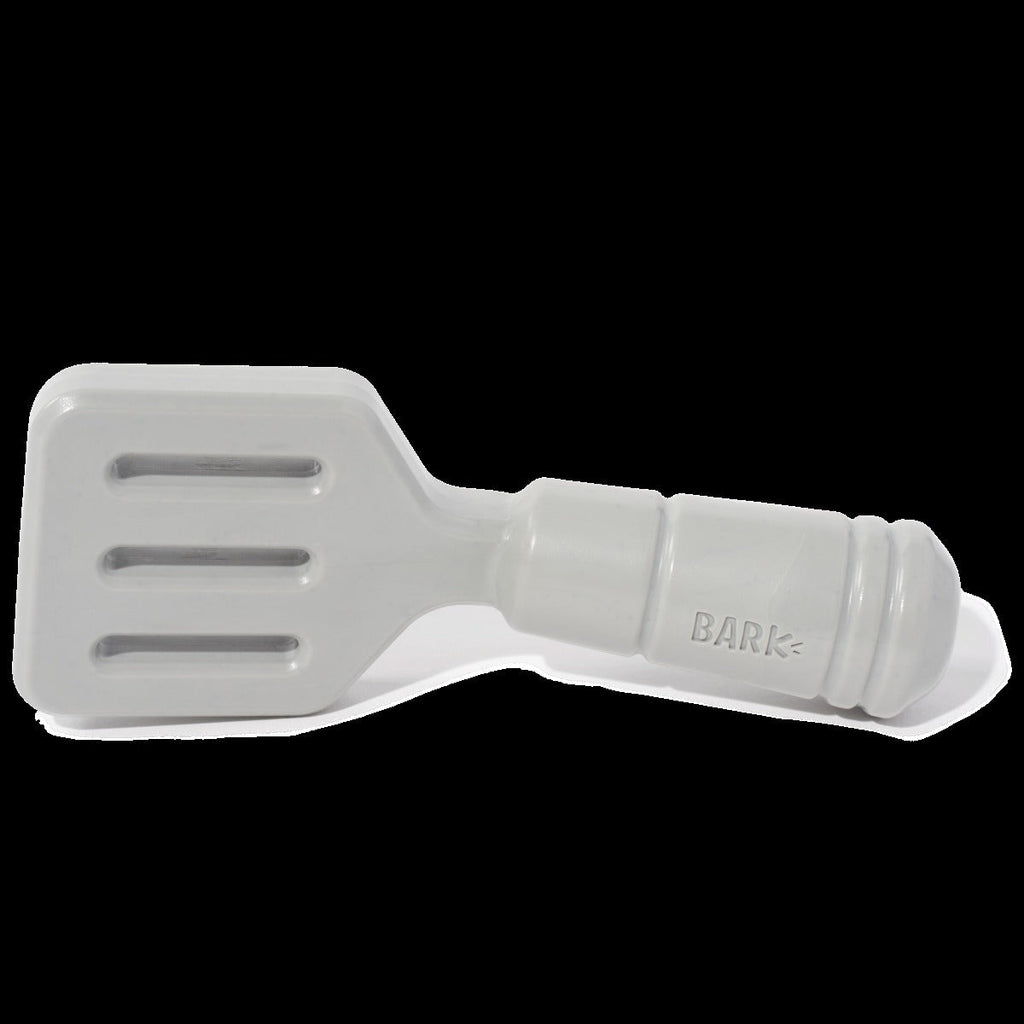 Flip It Good Spatula Super Chewer Durable Gnaw Dog Toy