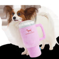 Sippy Pup Plush Extra-Large + 2-in-1 + Tug Dog Toy