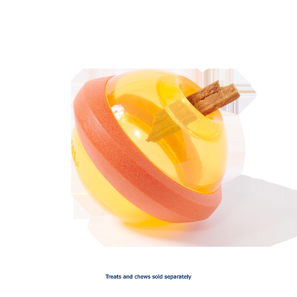 Nebula Super Chewer Durable Fetch + Enrichment Dog Toy