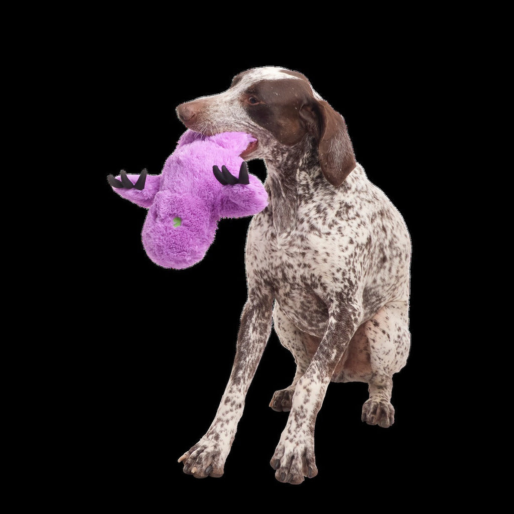 Meep The Creep Plush Extra-Large + Tug Dog Toy