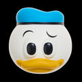 Quack Attack Donald Super Chewer Durable Fetch Dog Toy