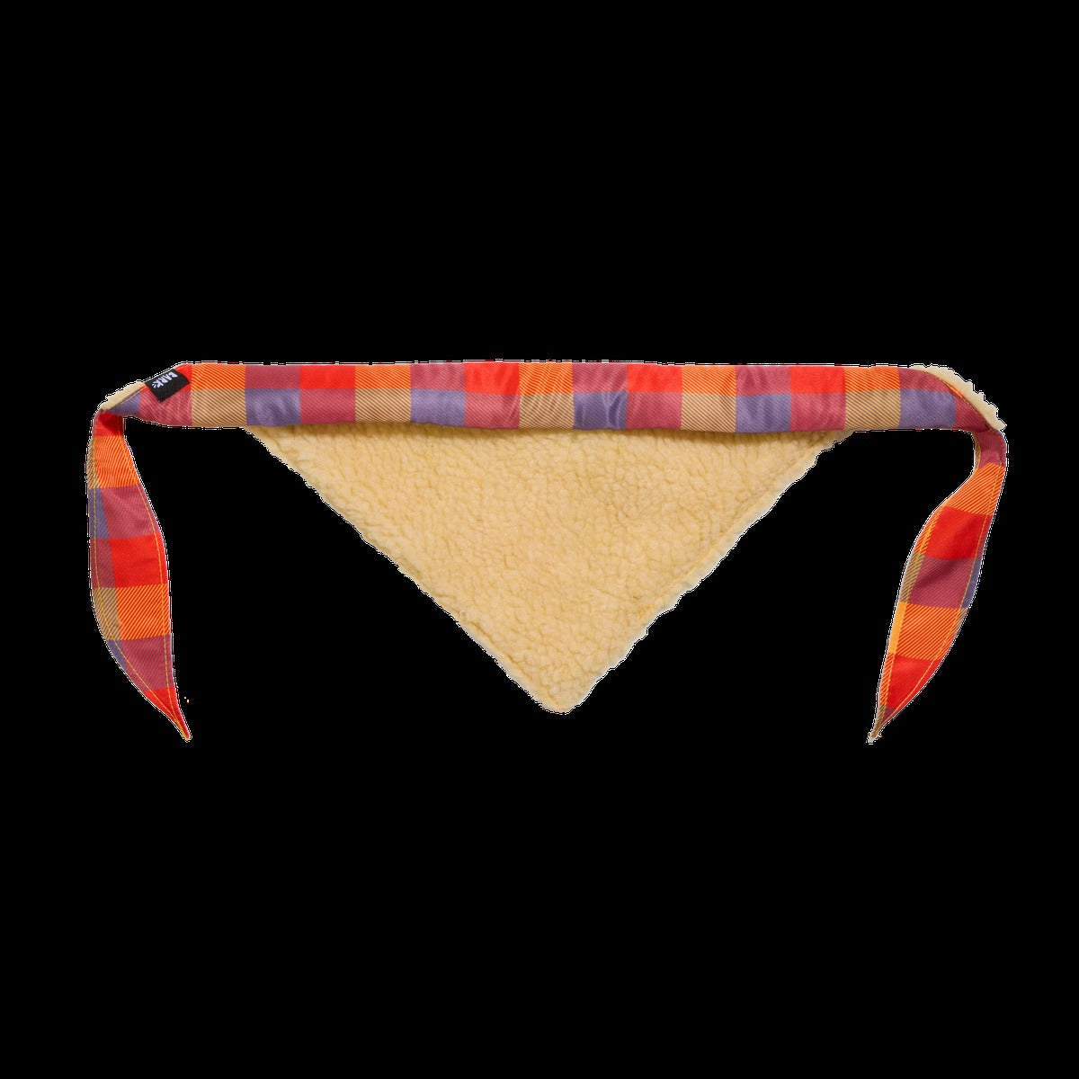 Fall Teddy Dog Bandana