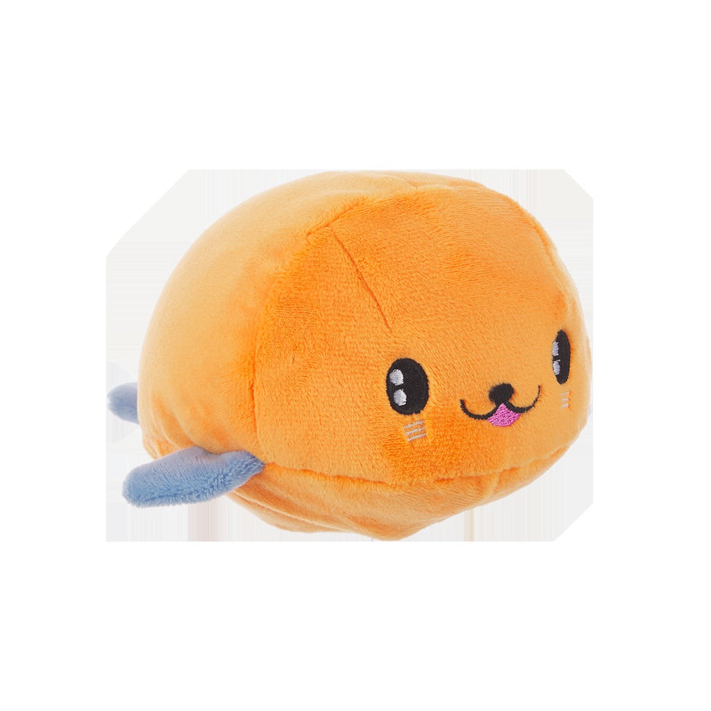 Santiago Seal Plush 2-in-1 + Tug Dog Toy