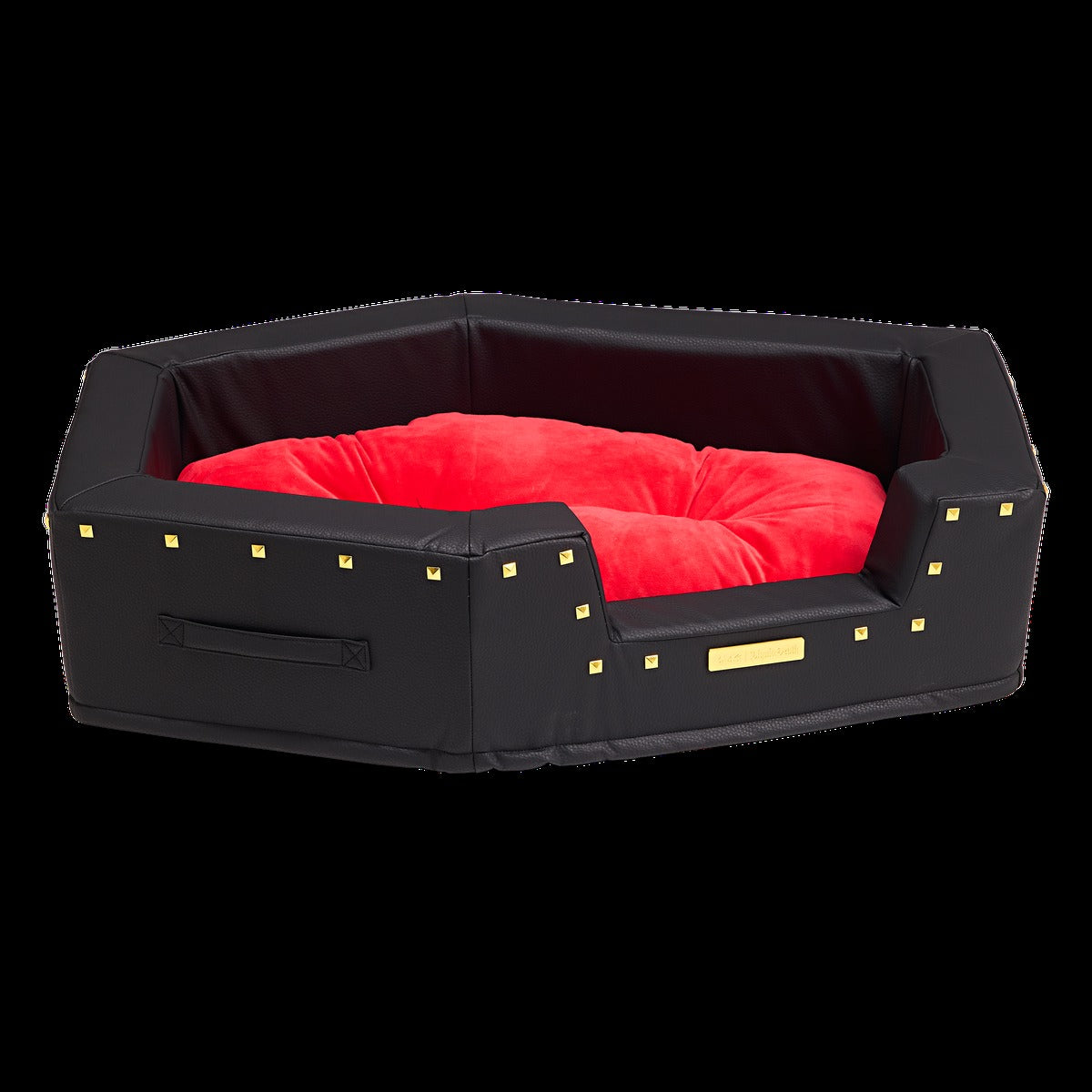 Sleep When You're Fed Dog Bed