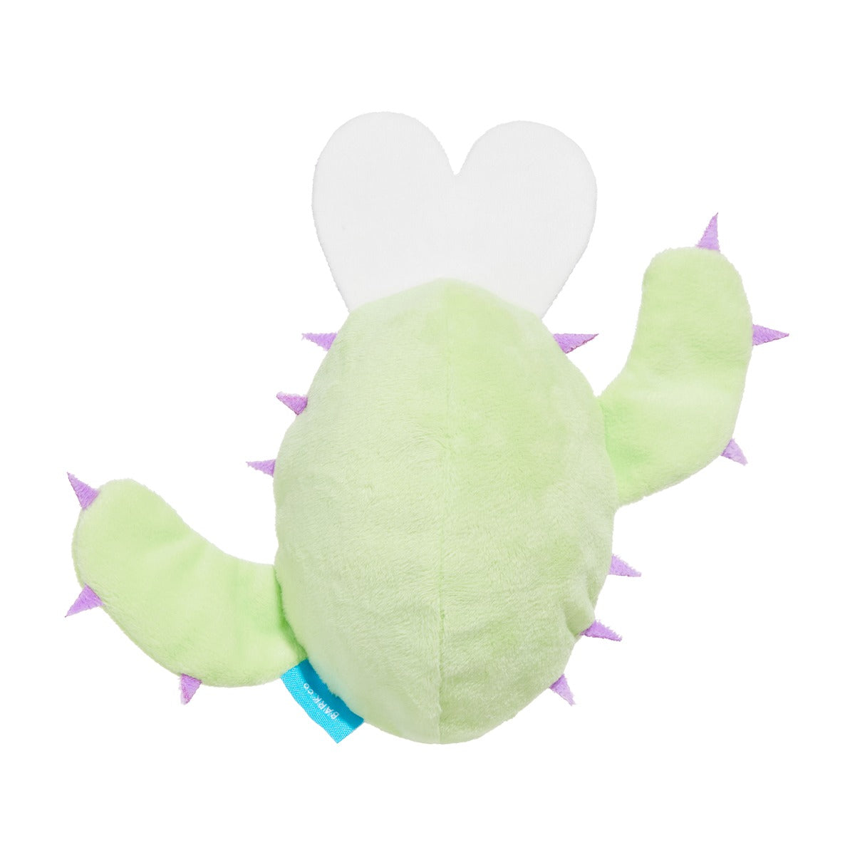 Consuela the Hoppy Cactus Plush 2-in-1 + Tug Dog Toy