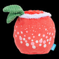 Jingle Juice Plush Dog Toy