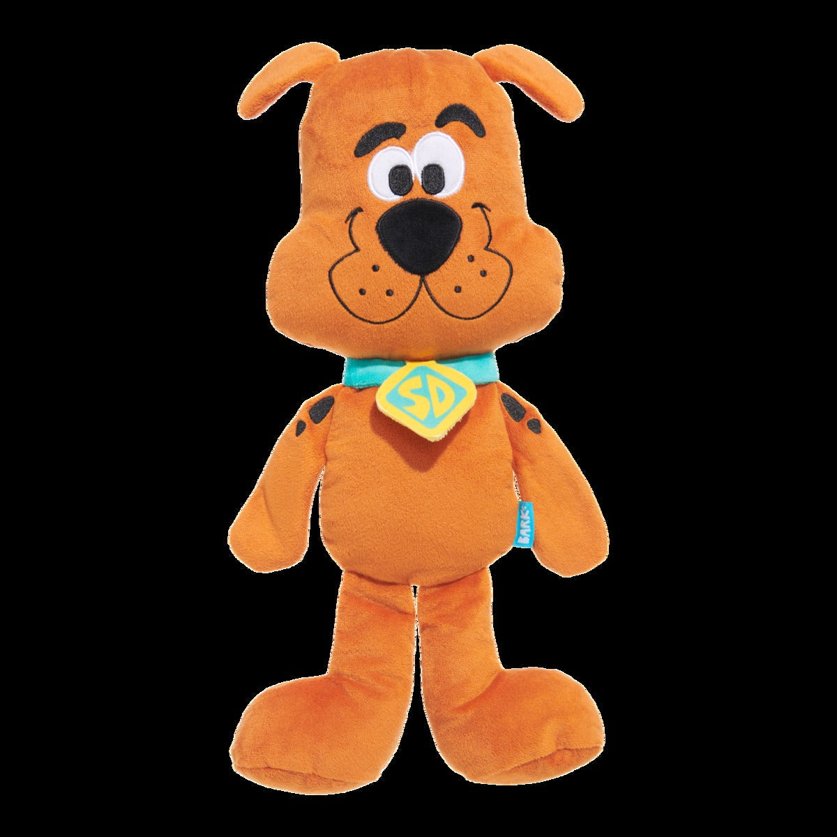 Scooby-Dooby-DooTM Plush Extra-Large Tug Dog Toy