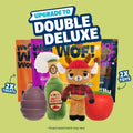 Combo Double Deluxe Upgrade