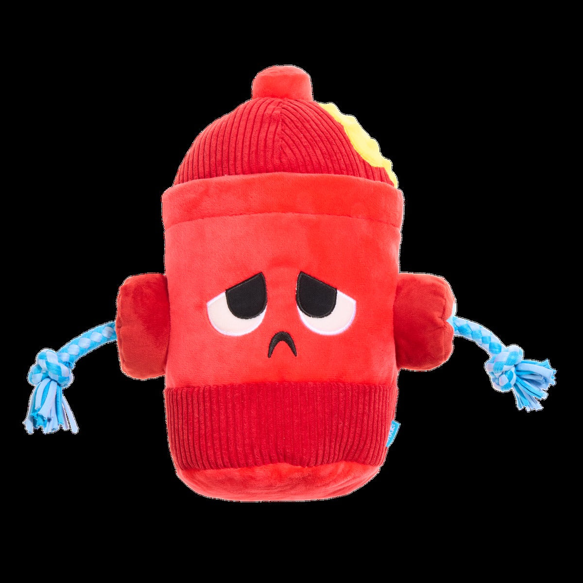 Marky Mark Plush Extra-Large Tug Dog Toy