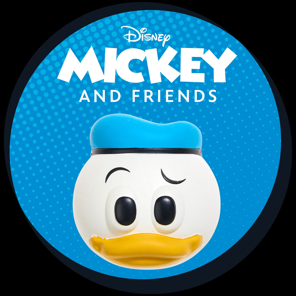 BARK 12 Month Subscription - Mickey & Friends Double Deluxe First Box