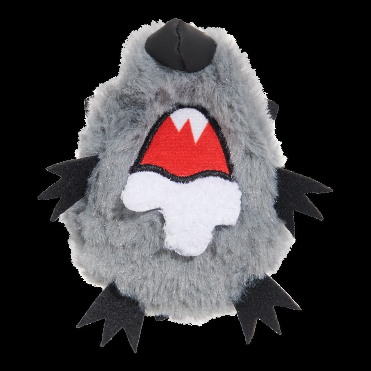 Sewer Chewer Super Chewer Durable 2-in-1 + Fetch Dog Toy