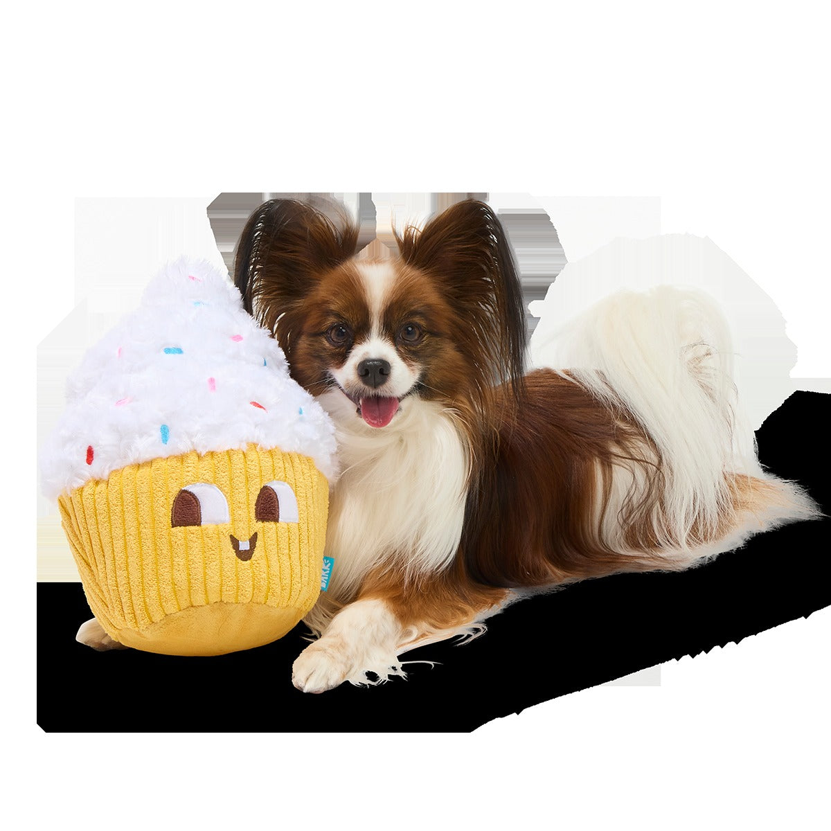 Colossal Cup Kate Plush Extra-Large Dog Toy