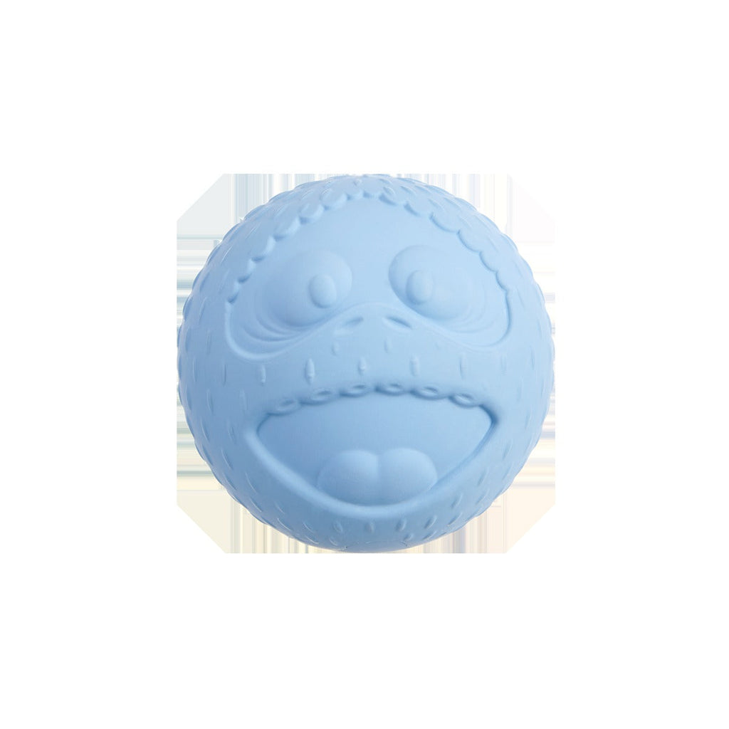 Ruff n' Tumble BumbleTM Super Chewer Durable 2-in-1 + Fetch Dog Toy