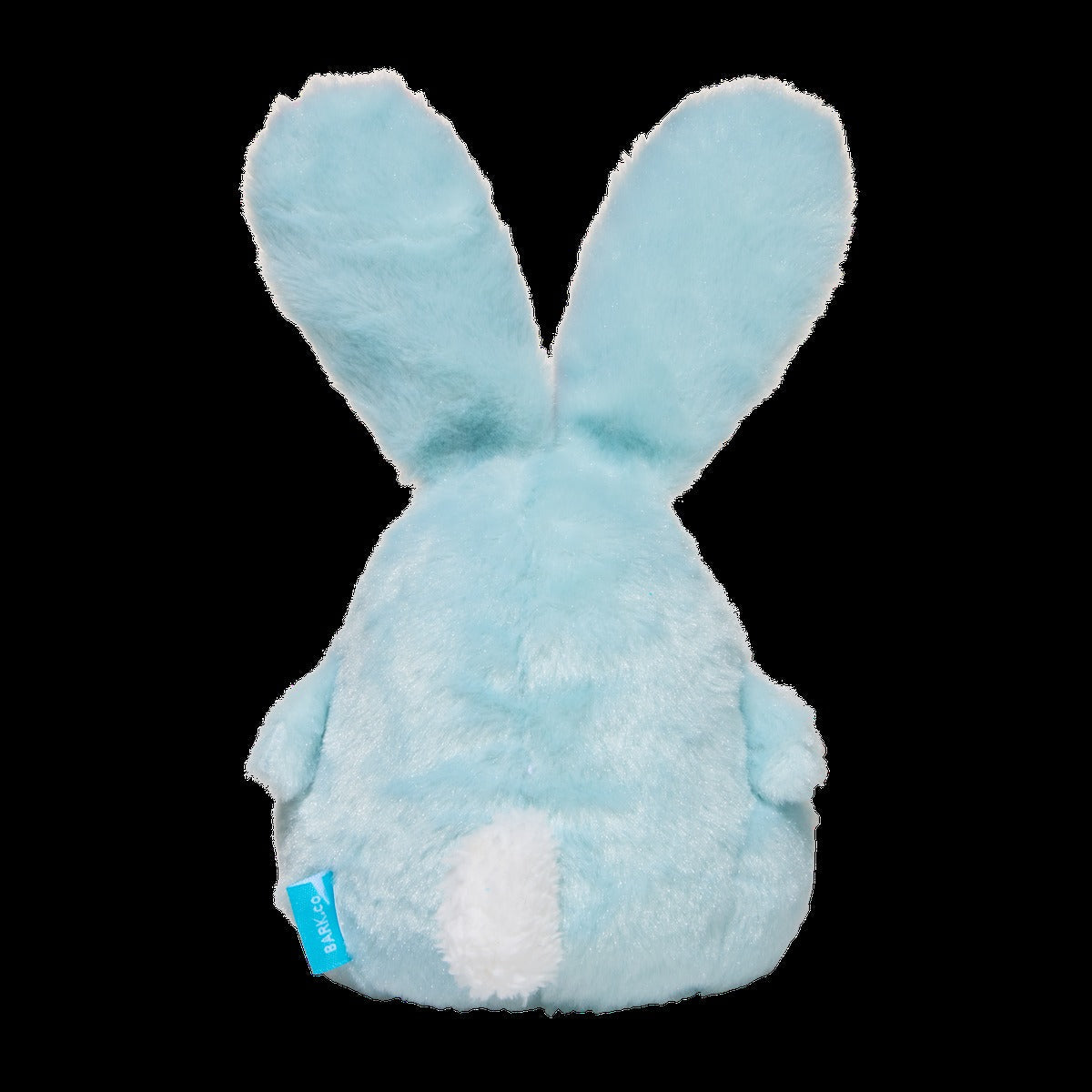 Eavesdropper Evie Plush Tug Dog Toy