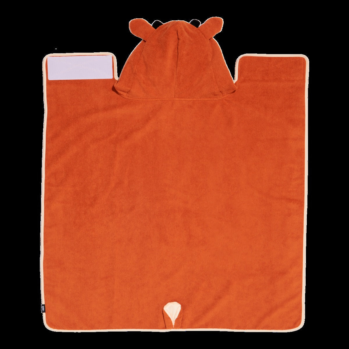 Rudolph® Dog Robe