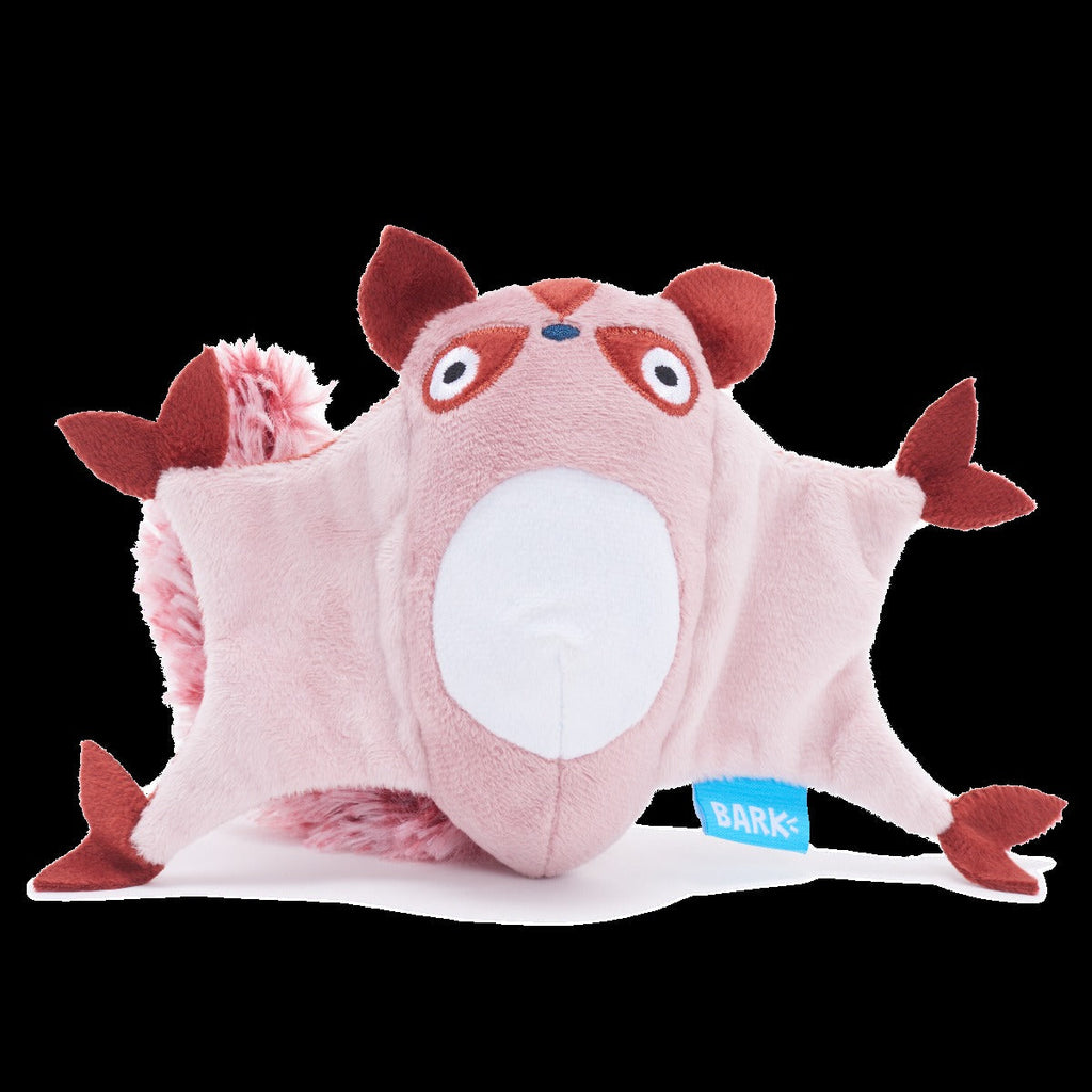 Sheila Sugar Glidah Plush 2-in-1 + Tug Dog Toy