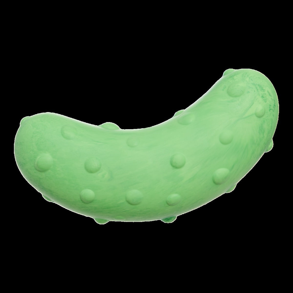 Pickle Stickle Super Chewer Durable Gnaw Dog Toy