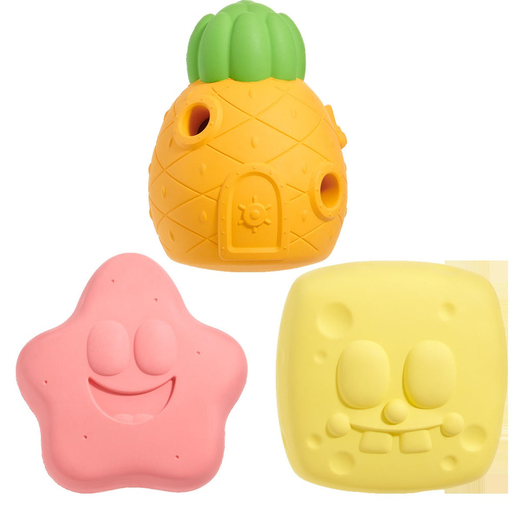 Super Chewer SpongeBob Bundle