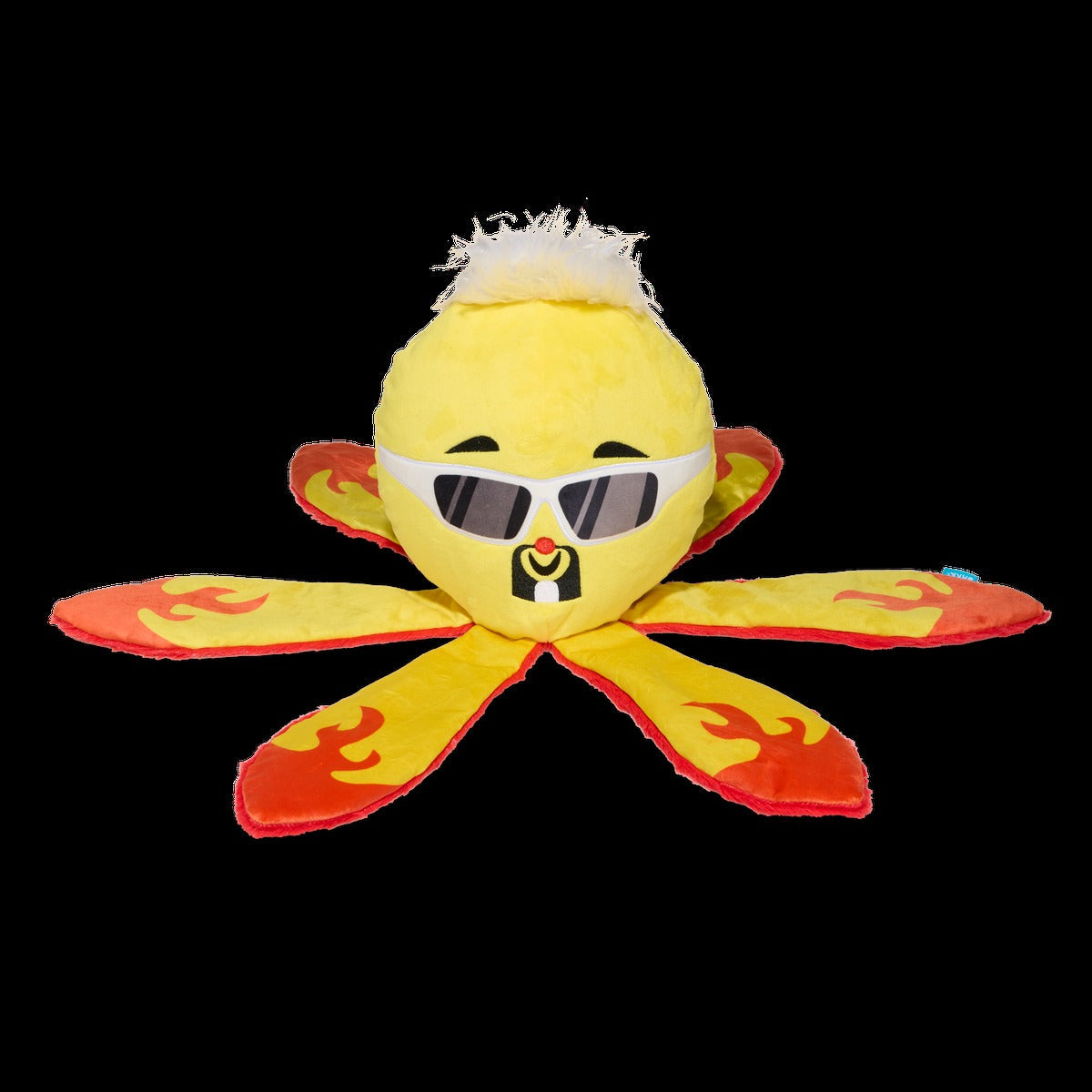 Off The Hook Ollie Plush Extra-Large + Tug Dog Toy