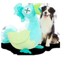 Revenge of Poultrygeist Plush XXL Tug Dog Toy