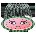 FUNBOY Splash Pad