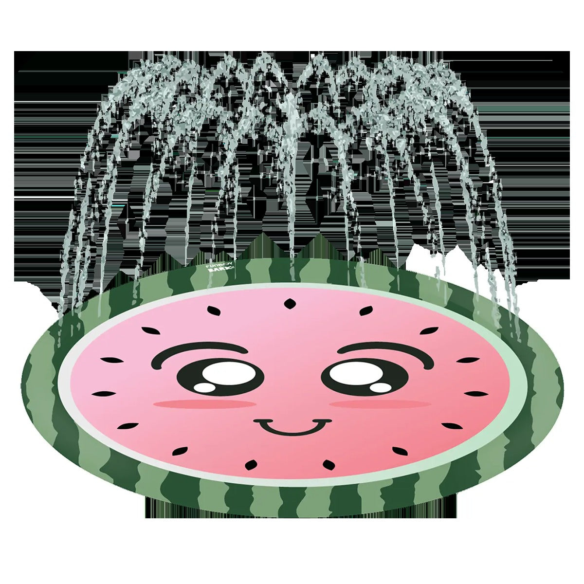 FUNBOY Splash Pad