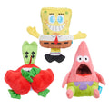 Plush SpongeBob Bundle