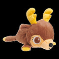 Splootolph Plush Tug Dog Toy