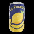 Lil' Pucker's Plush Dog Toy