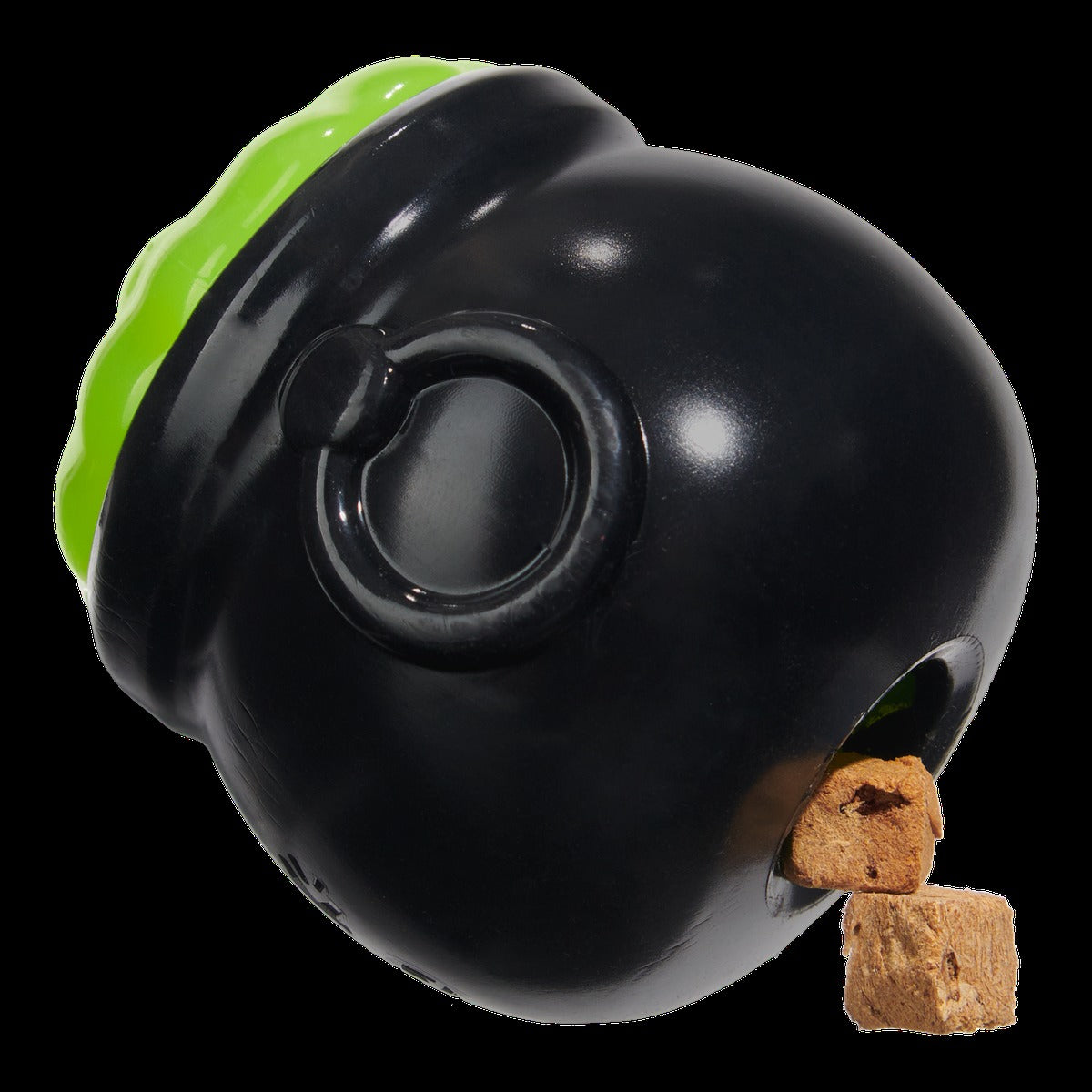 Gnawldron Super Chewer Durable Enrichment Dog Toy