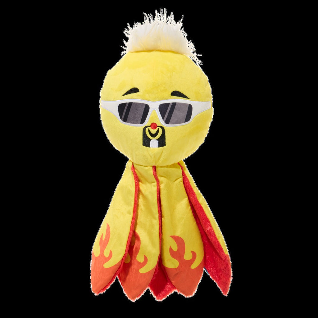 Off The Hook Ollie Plush Extra-Large + Tug Dog Toy