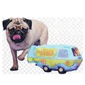 Howloween Mystery MachineTM Plush Extra-Large Dog Toy