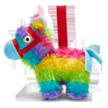 Renata Pinata Plush Tug Dog Toy