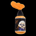 Famous Doggy Sauce Plush Tug Dog Toy