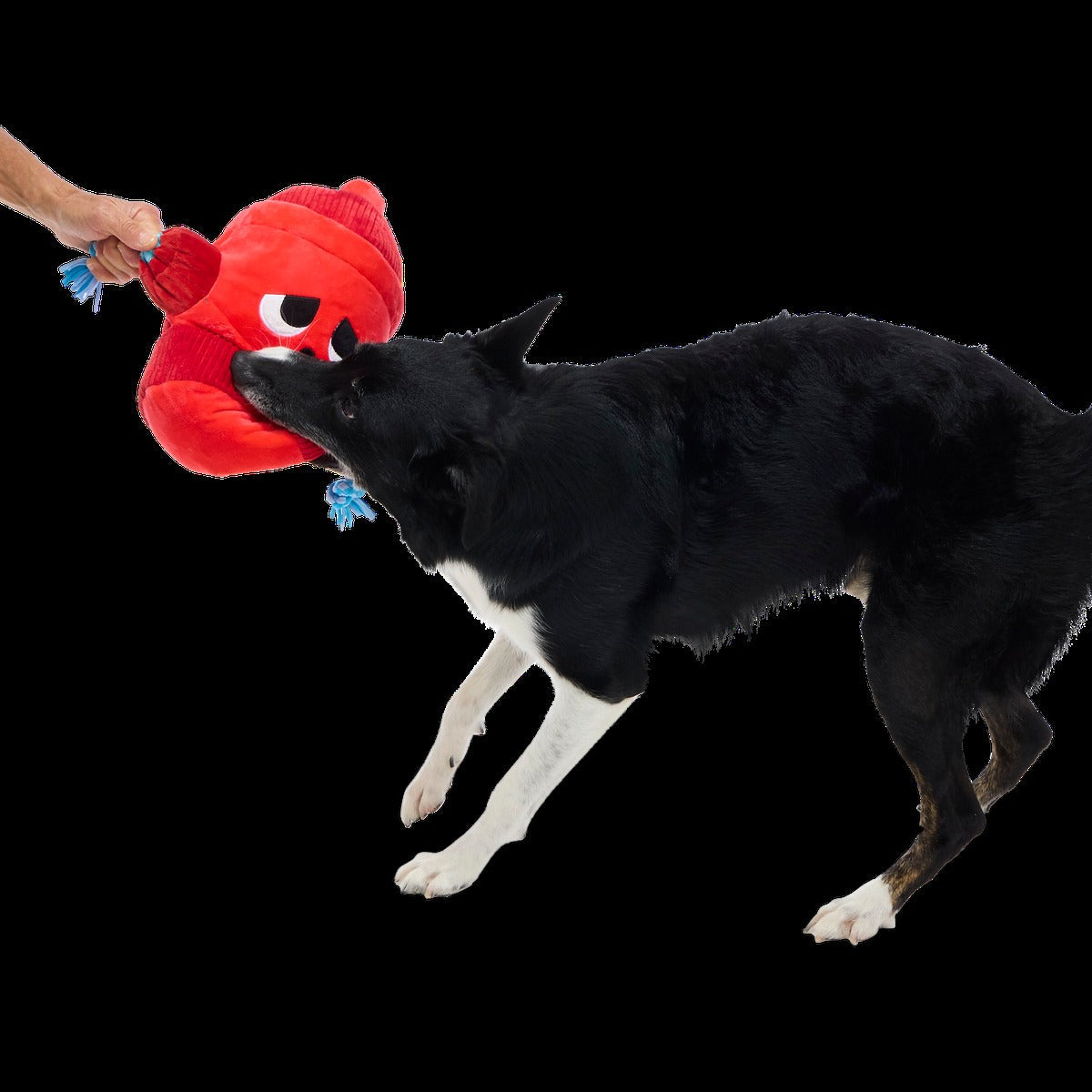 Marky Mark Plush Extra-Large Tug Dog Toy