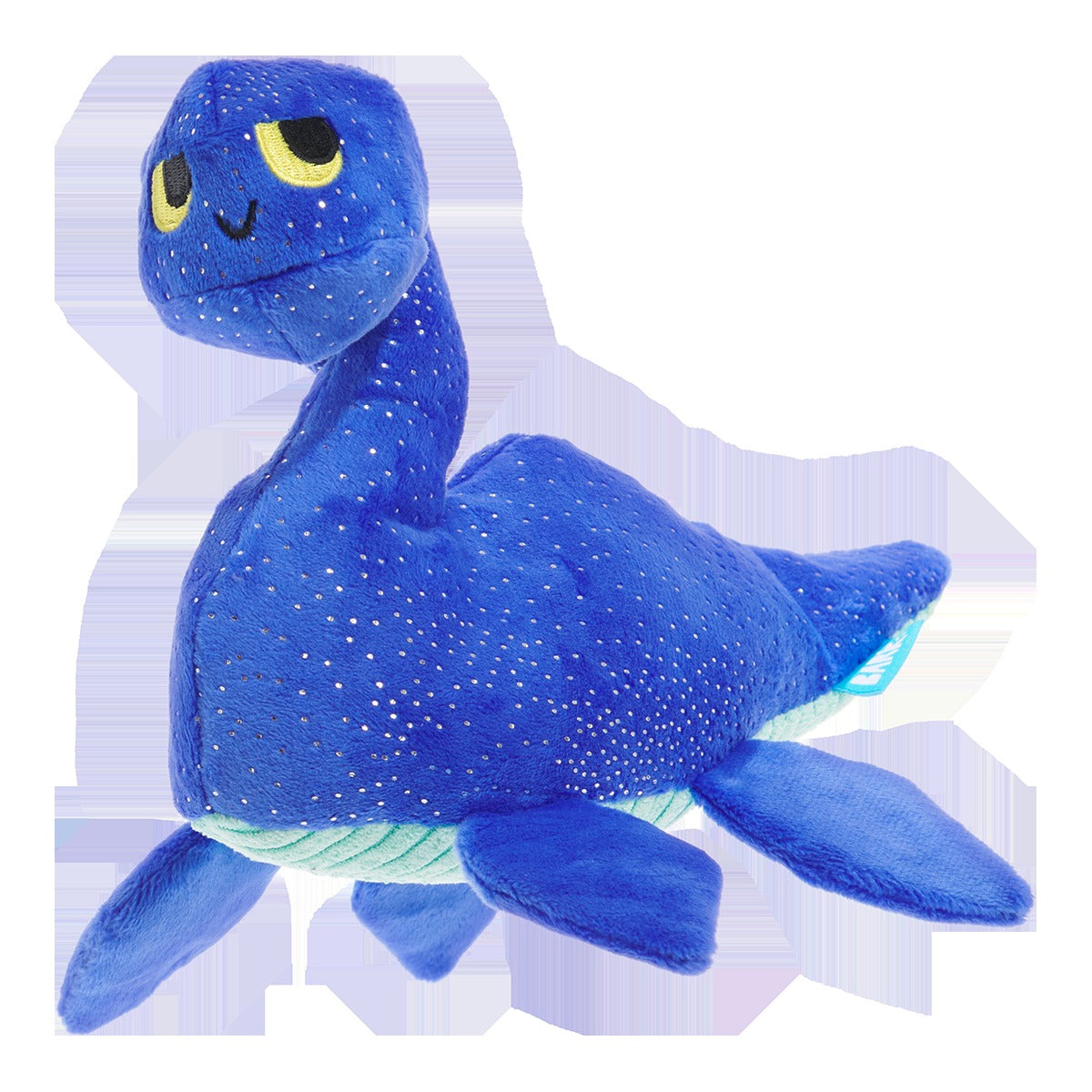 Luke Ness Monster Plush Tug Dog Toy