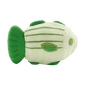 Drop The Bass Super Chewer Durable 2-in-1 + Enrichment Dog Toy