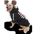 Skeleton Dog Hoodie