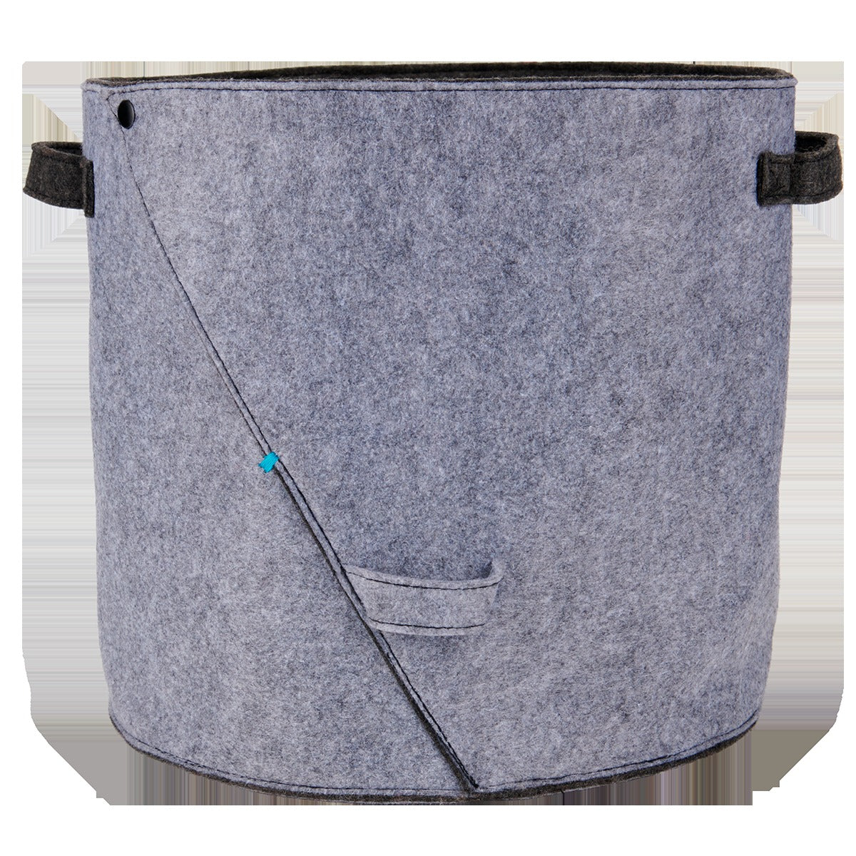 Felt Dog Toy Bin