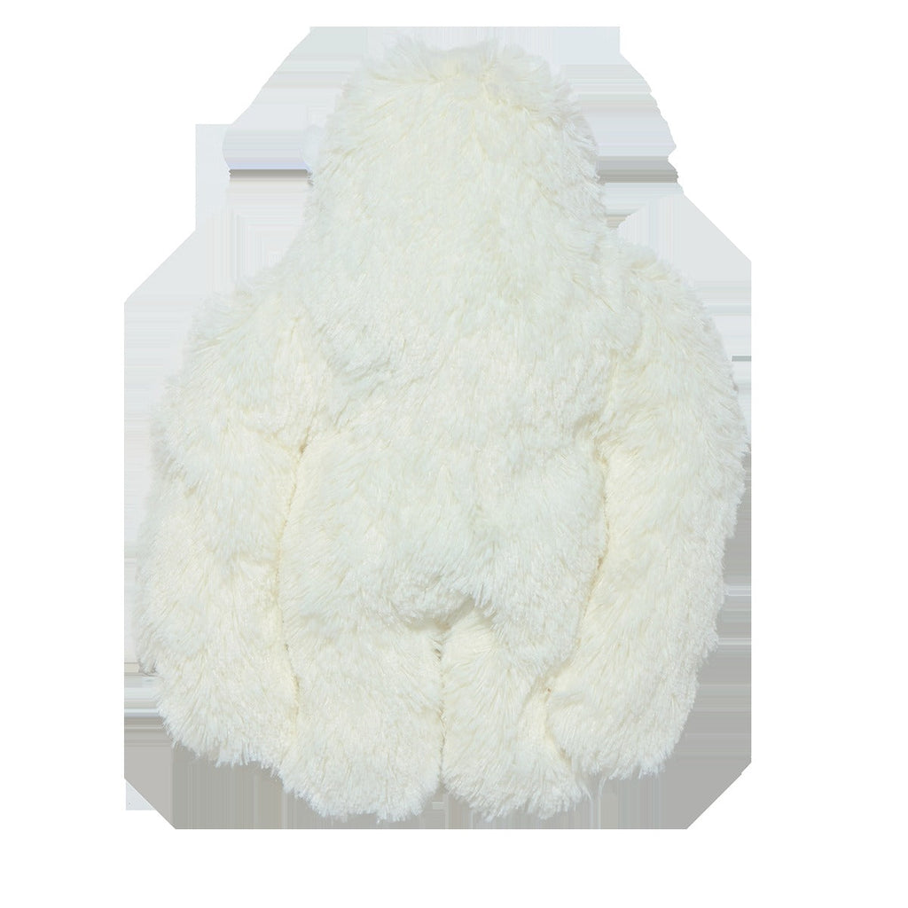 Snow GhostTM Plush Tug Dog Toy