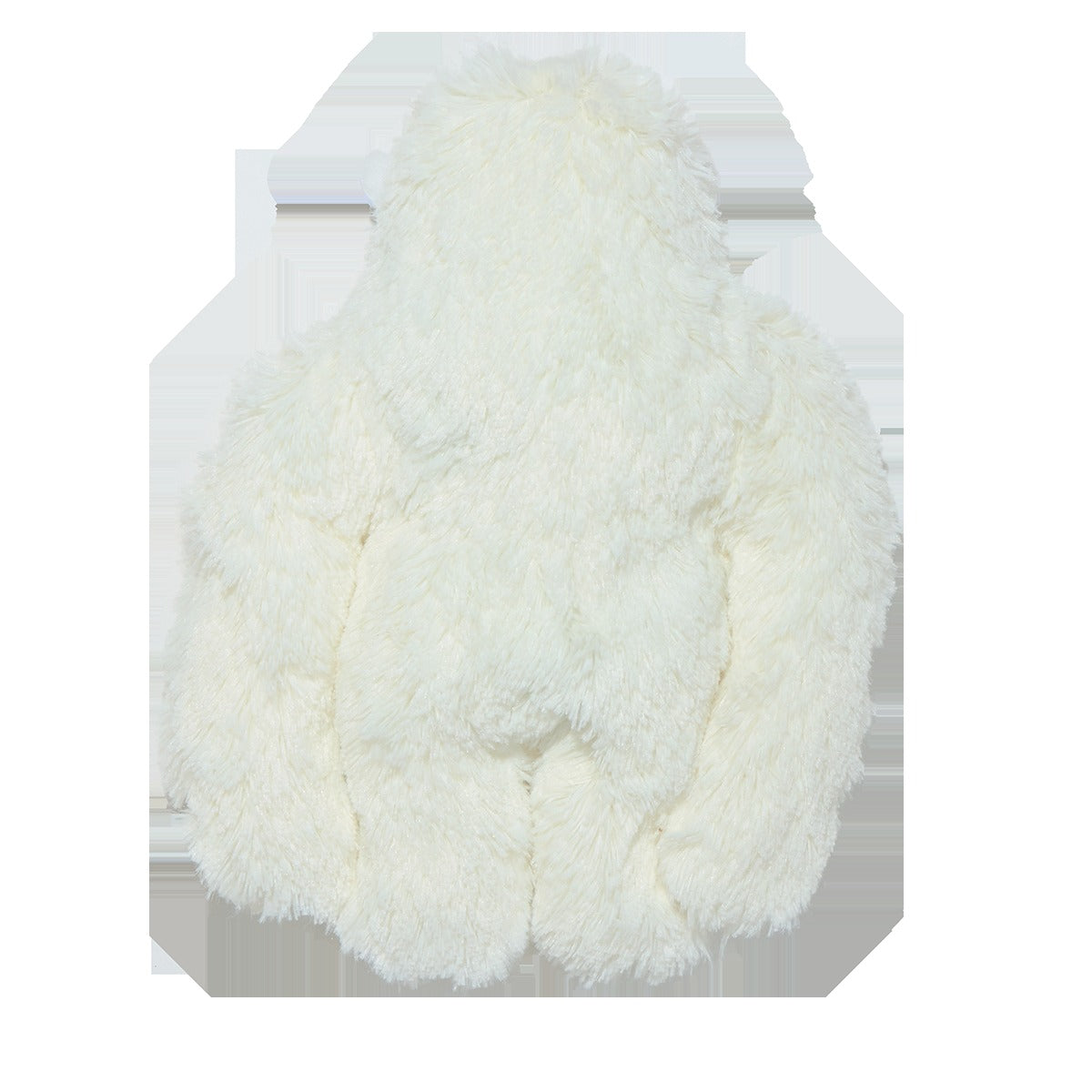 Snow GhostTM Plush Tug Dog Toy