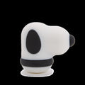 Snoopy Durable Super Chewer Dog Toy