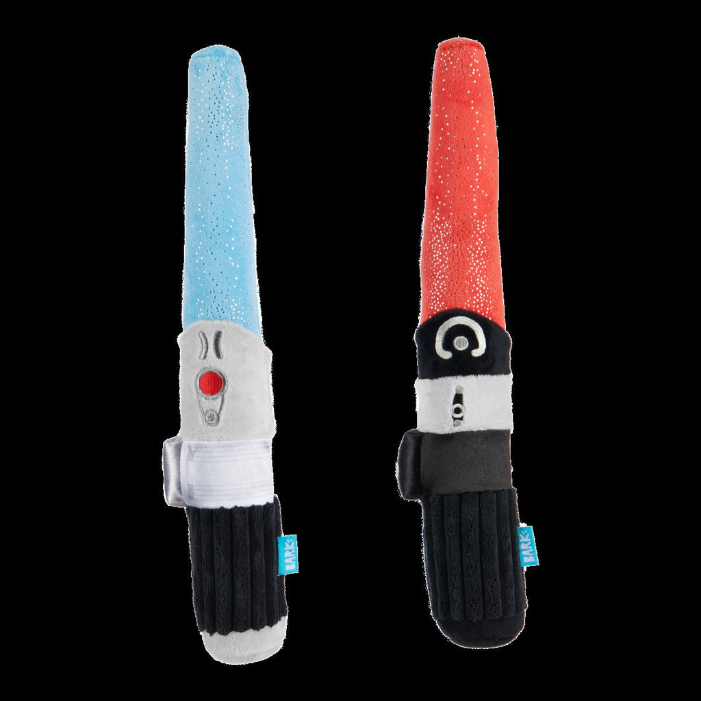 Chews Your Destiny Plush Multi-Part + Tug Dog Toy