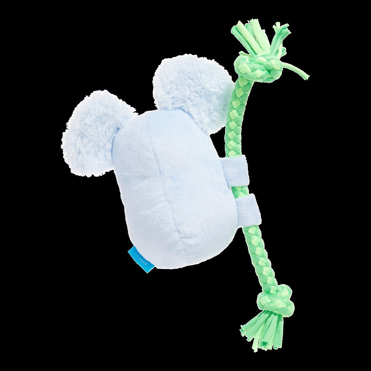 Koa Koala Plush Tug Dog Toy