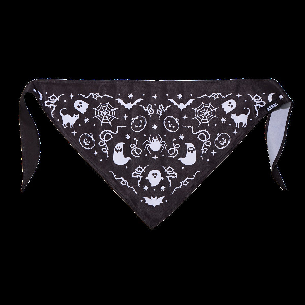 Boo Dog Bandana