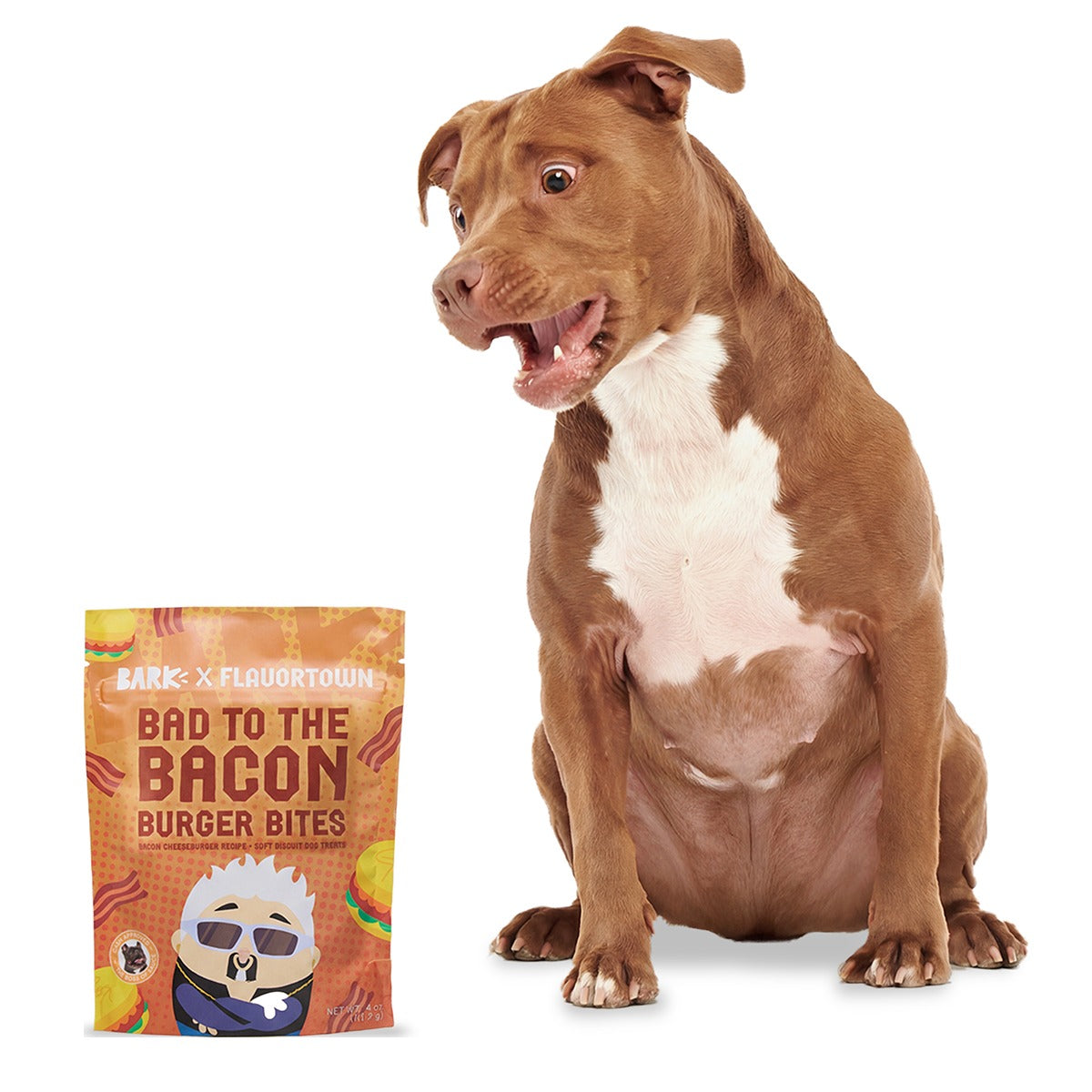 FlavortownTM Super Fan Bundle (Small)
