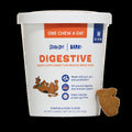 Scooby-DooTM Digestive Dog Treat Supplements, 30 Ct
