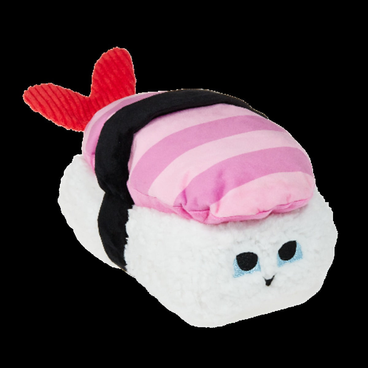 Ebi Eiko Plush Extra-Large Dog Toy