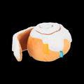 Cinnamon Growl Plush Enrichment Dog Toy